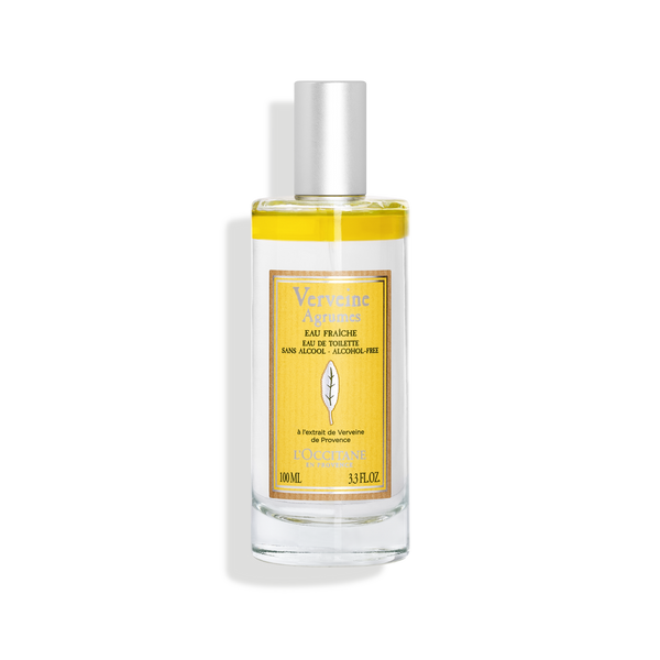 ALCOHOL FREE EDT 100ML VA 25