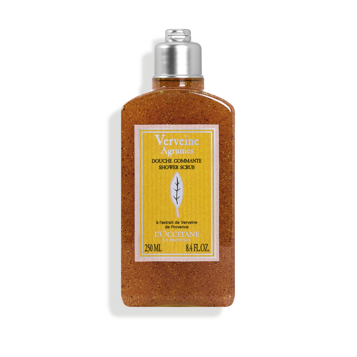 EXF SHOWER GEL 250ML VA 25