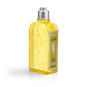 Душ гел Върбинка