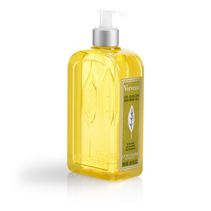 Душ гел Върбинка