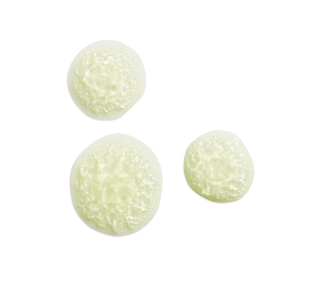 Гел гранита с Цитрус и върбинка