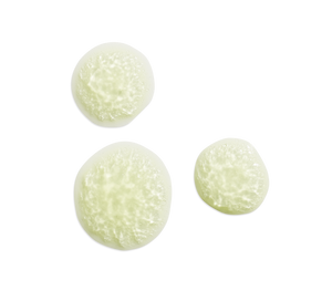 Гел гранита с Цитрус и върбинка