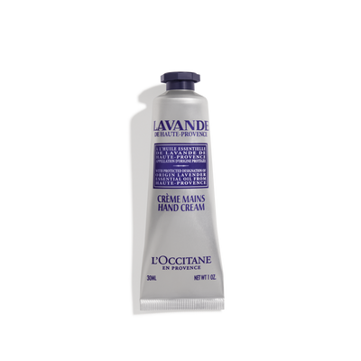 Lavender Hand Cream 30ML