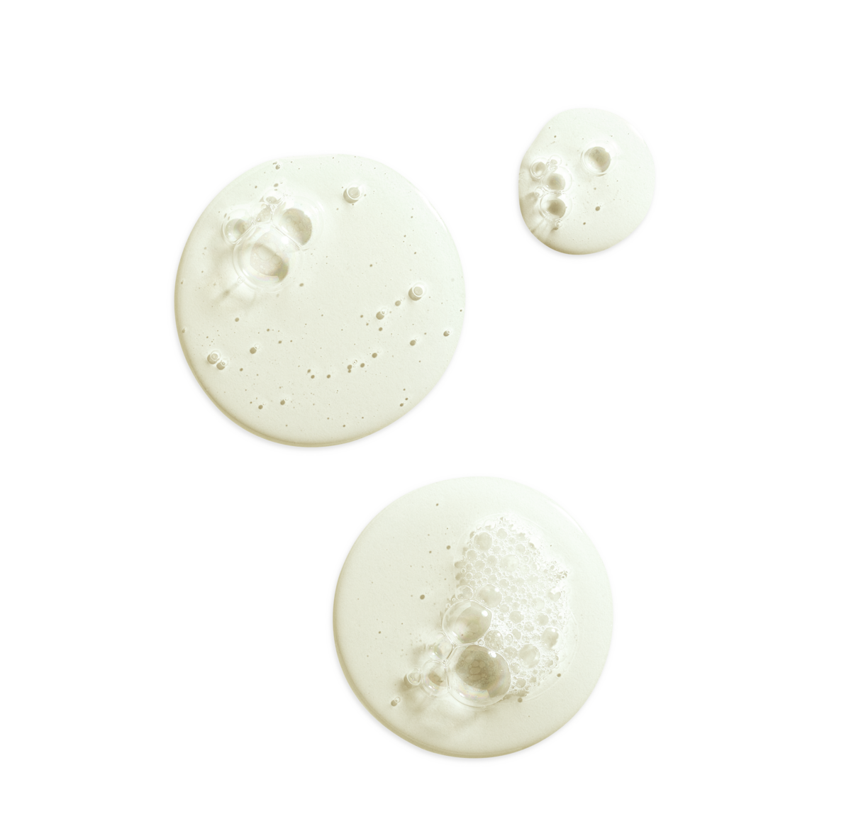 Екопълнител за пяна за вана Лавандула