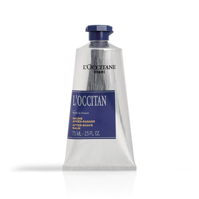 L'Occitan After-Shave Balm