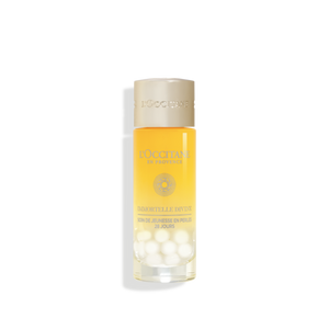 Immortelle Divine Youth Care in Pearls