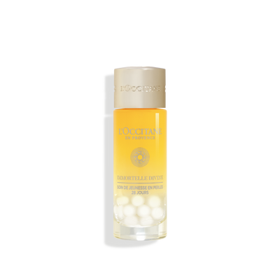 Immortelle Divine Youth Care in Pearls