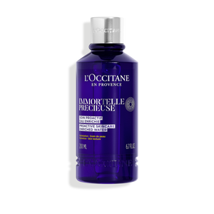 Хидратиращ тоник за лице с безсмъртниче