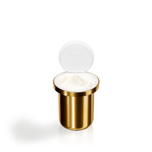 Екопълнител за божествена хармония крем за лице