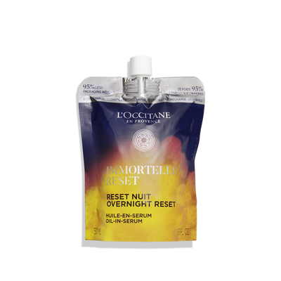 IMMORTELLE RESET SERUM REFILL