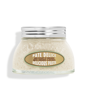 Almond Delicious Paste