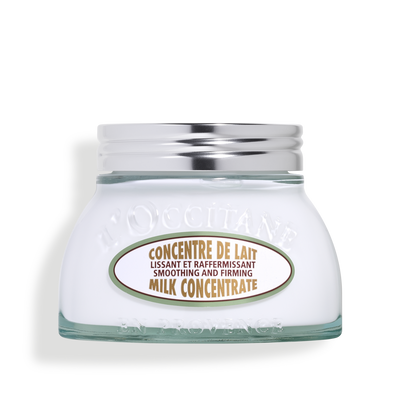 Alm Le Milk Concentrate 200ml