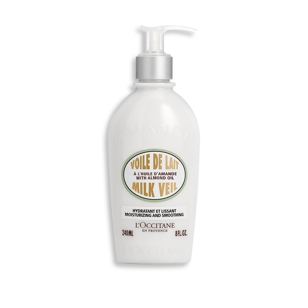 Лосион за тяло Бадем