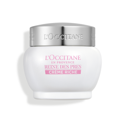 Brightening Ultra-Moisturizer Rich Cream