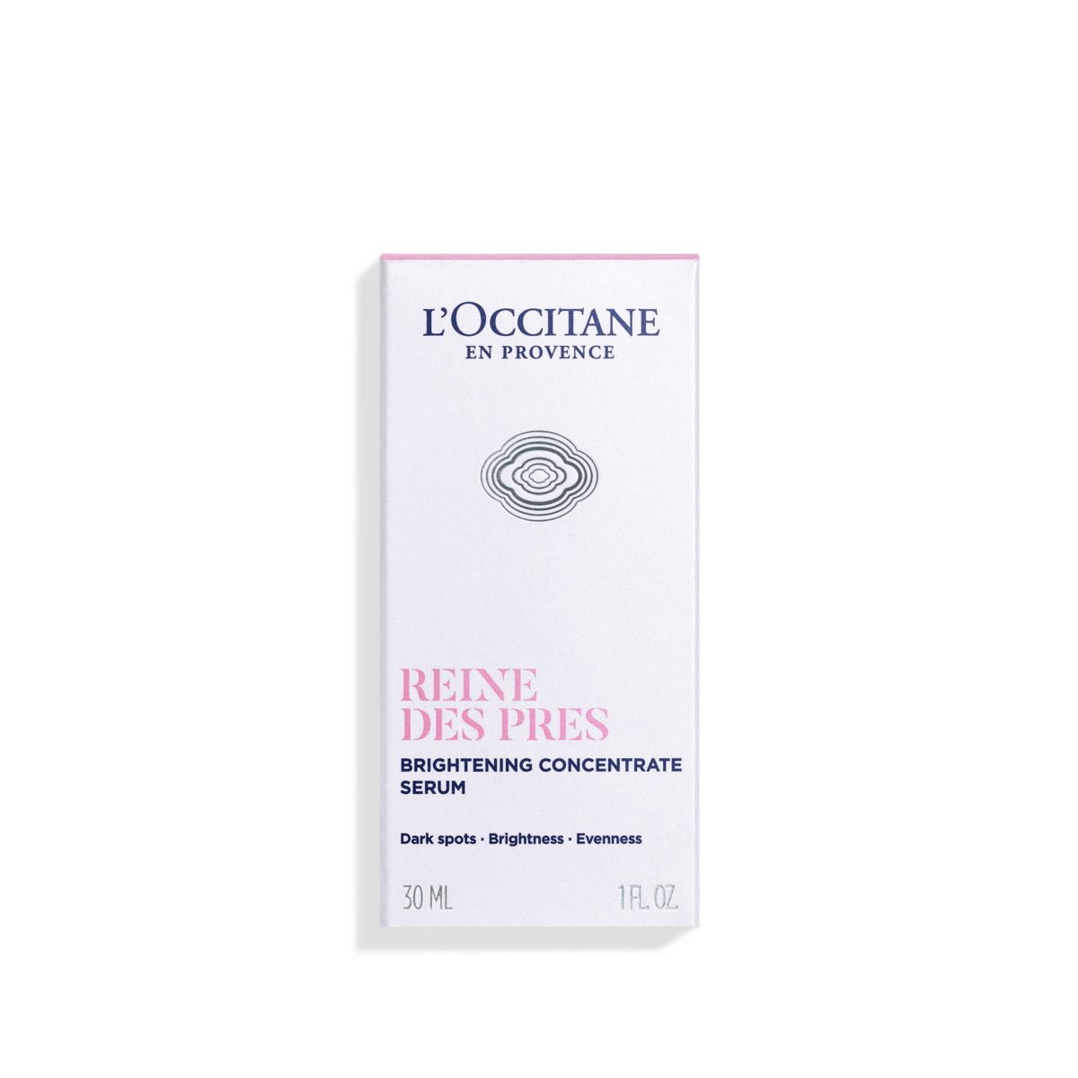 Избистрящ серум за лице