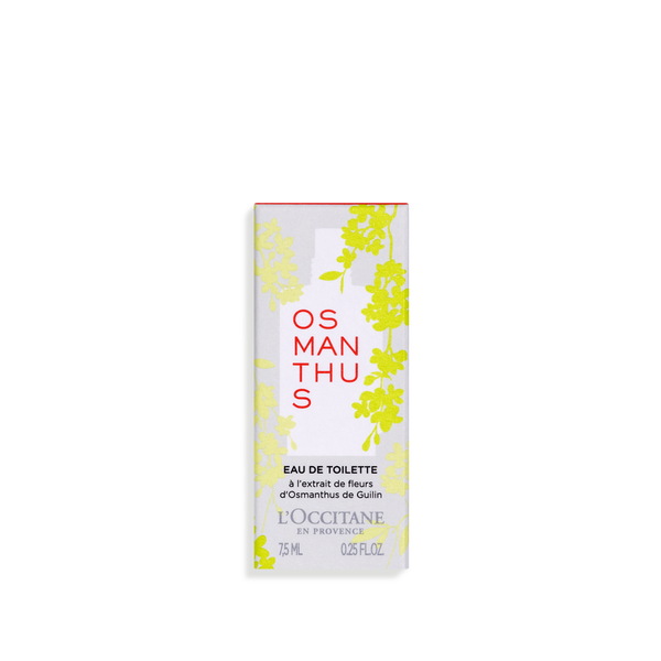 Osmanthus EDT 7,5ml