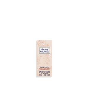 Néroli & Orchidée Eau de Toilette 7,5ML