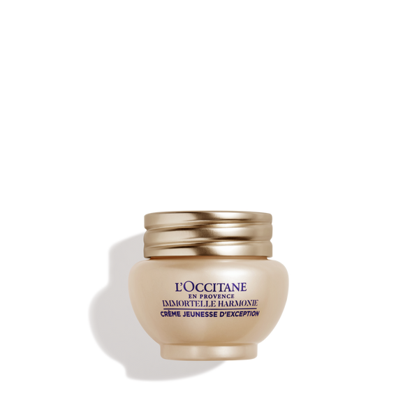 Immortelle Harmonie Cream