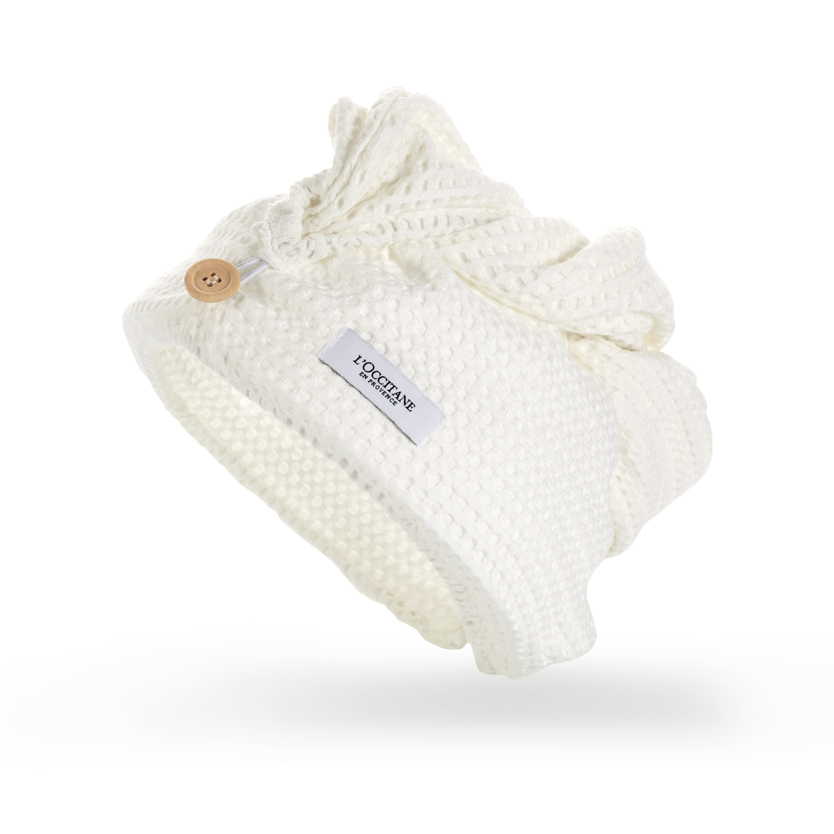2024 HAIR TOWEL WRAP
