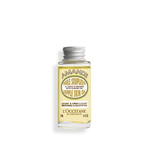Almond Supple Skin Oil 15Ml
