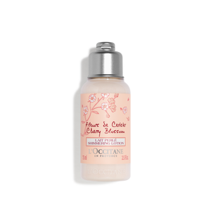 Cherry Blossom Shimmering Lotion 35ML