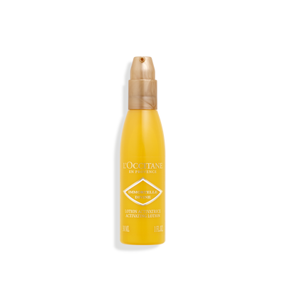 Immortelle Divine Activating Essence