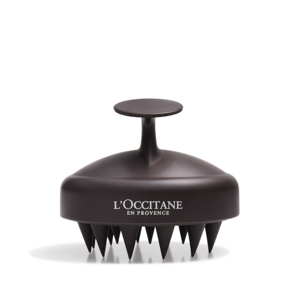 Massaging Scalp Brush