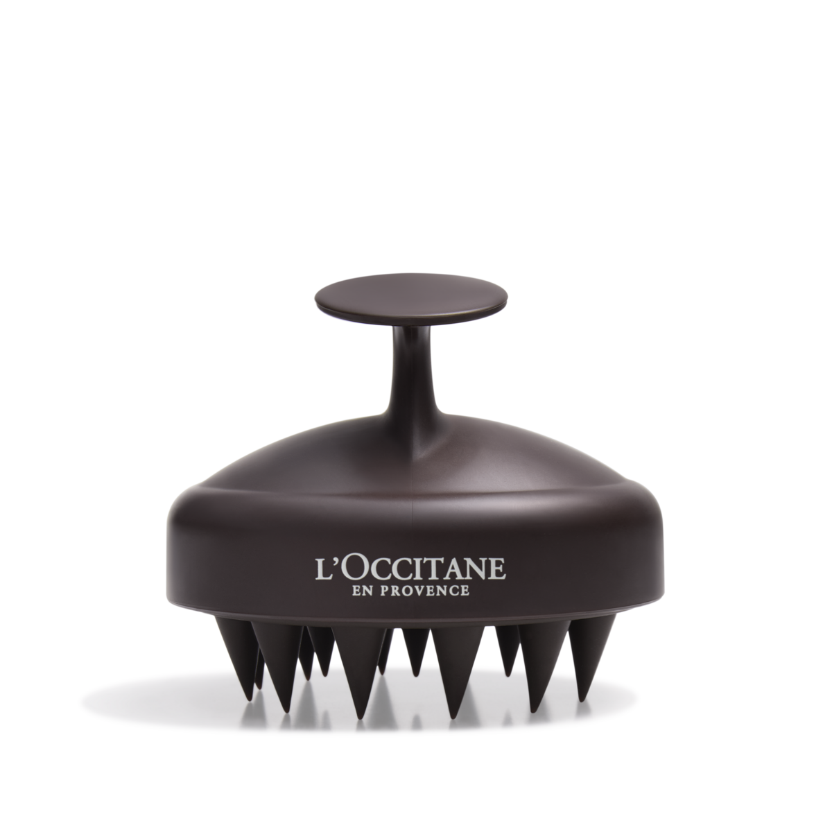 Massaging Scalp Brush