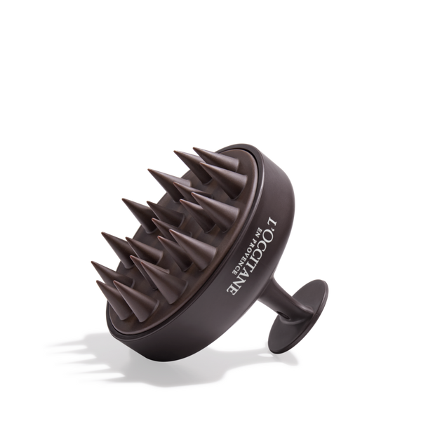 Massaging Scalp Brush