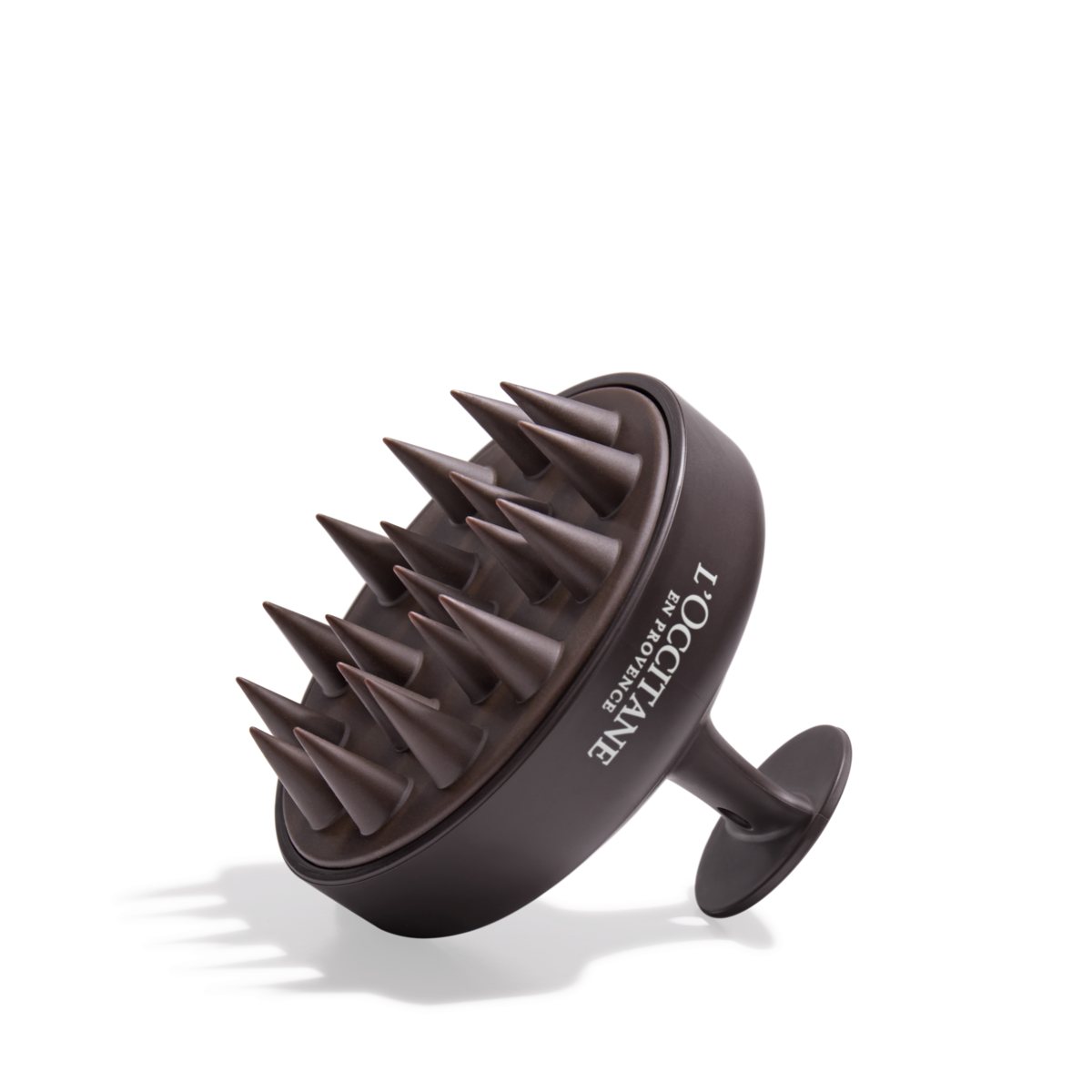 Massaging Scalp Brush