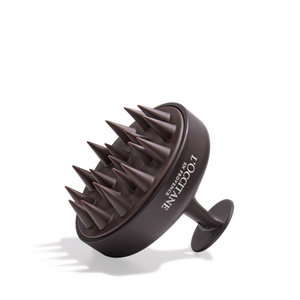 Масажна четка за скалп