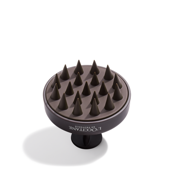 Massaging Scalp Brush