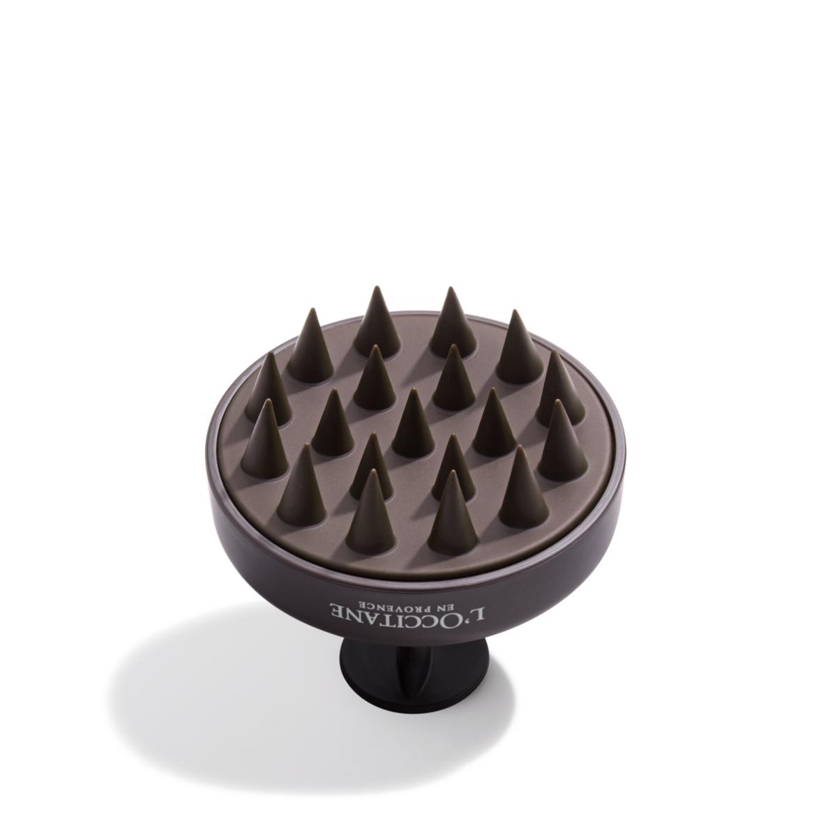 Масажна четка за скалп