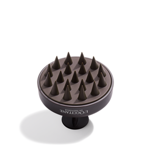 Масажна четка за скалп