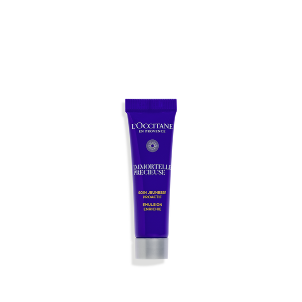 Immortelle Precious Emulsion 10ML