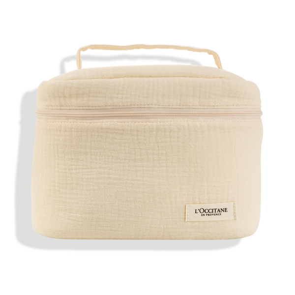 2024 HOLIDAY Vanity Bag