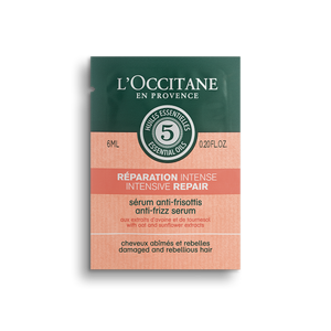 Intensive Repair Anti-Frizz Serum