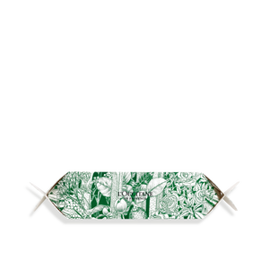 Holiday 2024 Green cracker