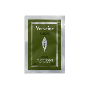 Verbena Shower Gel 