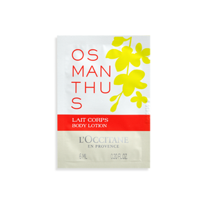 Body Lotion 6Ml