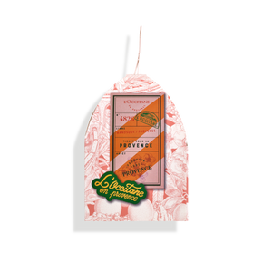 2024 HOLIDAY CHERRY ORNAMENT