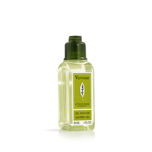 Душ гел Върбинка 30 мл