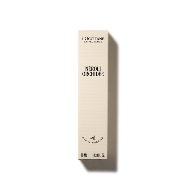Néroli & Orchidée Eau de Toilette