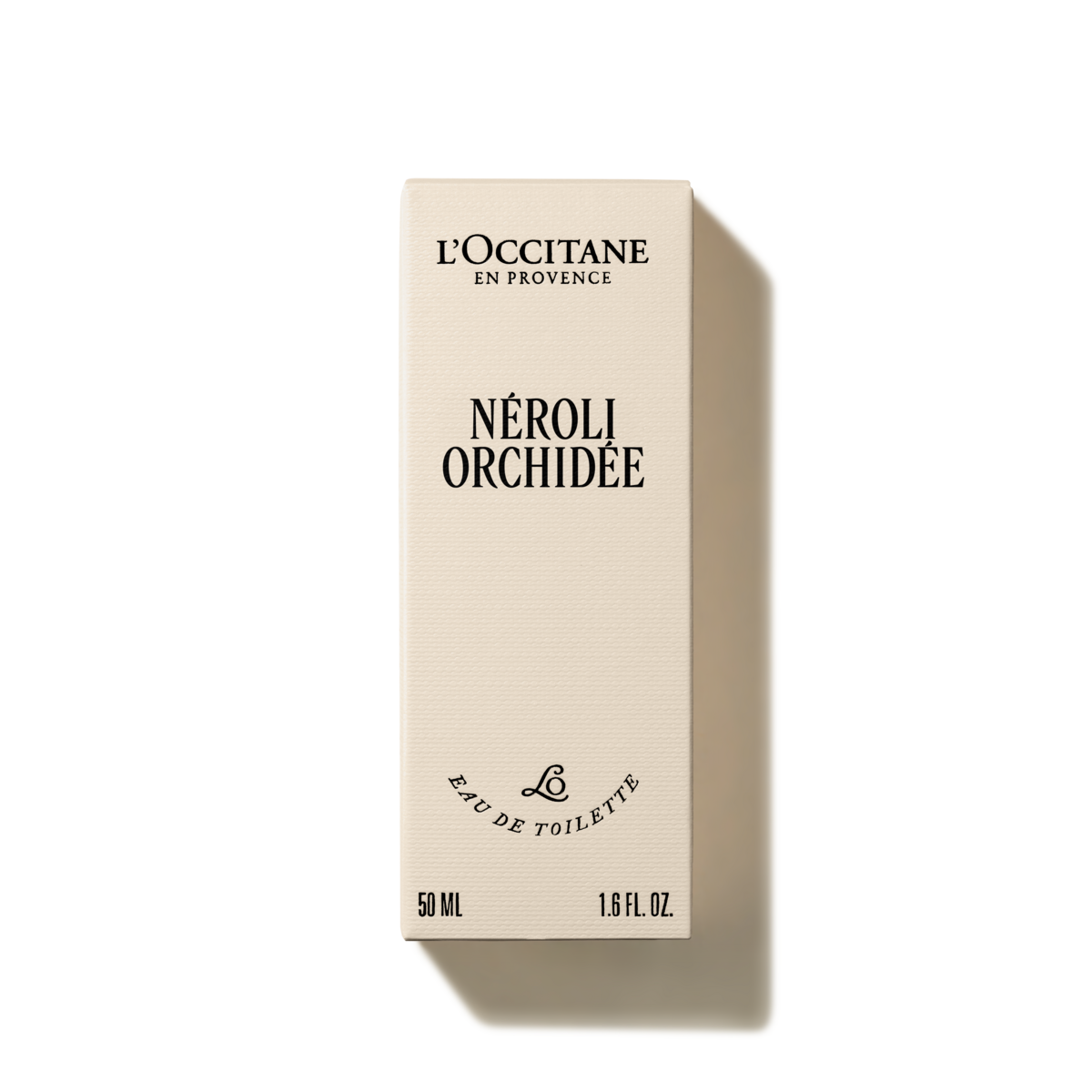 Néroli Orchidée eau de toilette