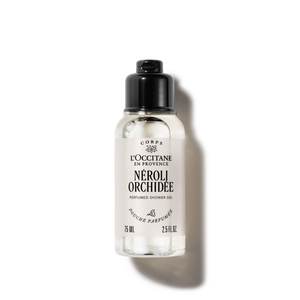 Душ гел Néroli Orchidée