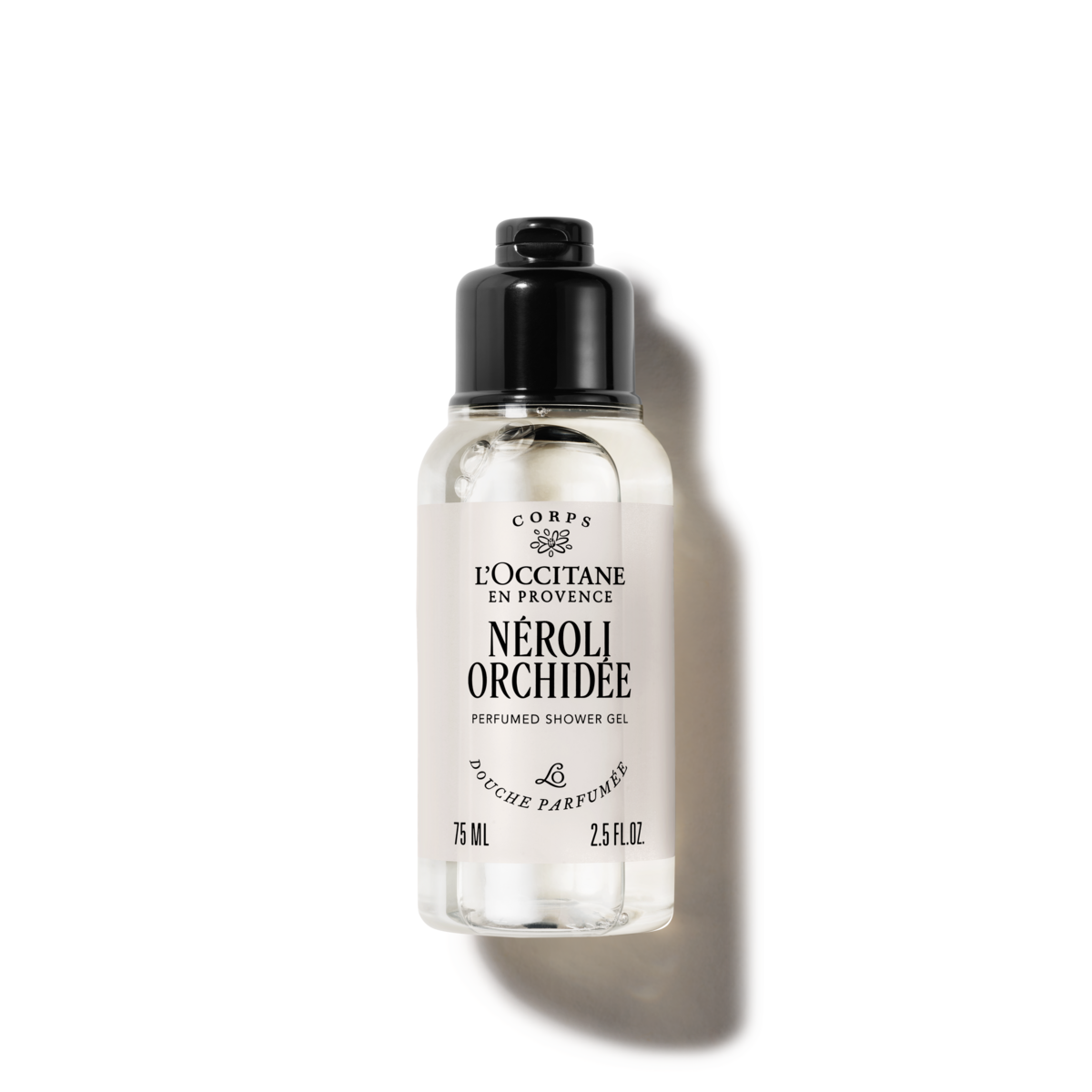 Душ гел Néroli Orchidée