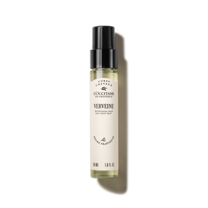 Verbena Refreshing Hair & Body Mist