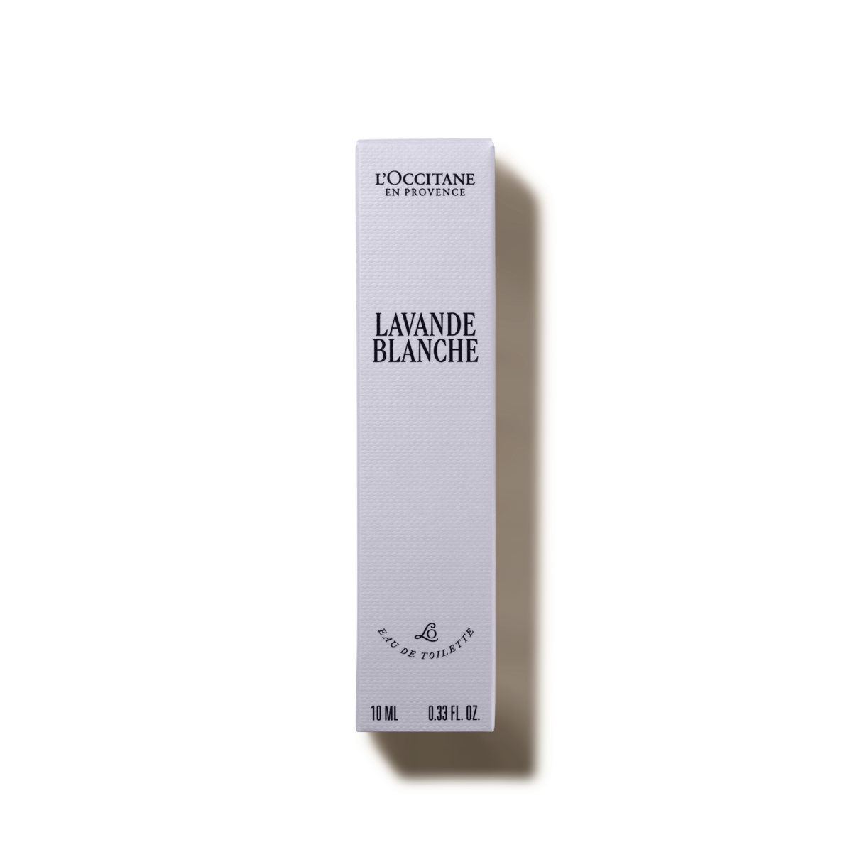 Lavande Blanche eau de toilette