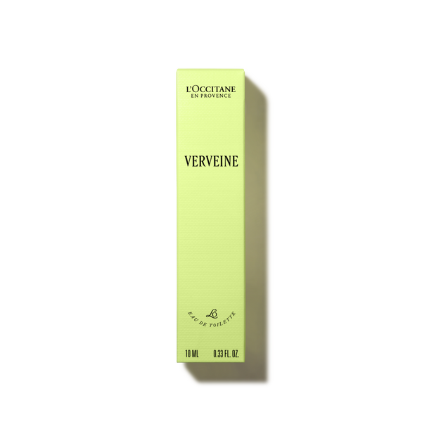 Verbena Eau de Toilette