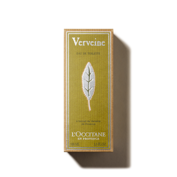 Verbena Eau de Toilette
